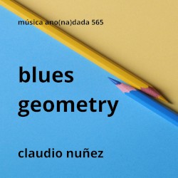Blues Geometry