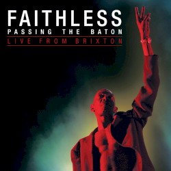 Passing the Baton: Live from Brixton