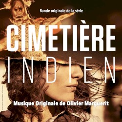 Cimetière indien