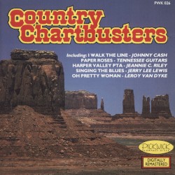 Country Chartbusters