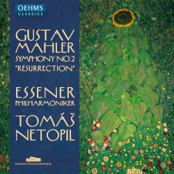 Symphony no. 2 “Resurrection”