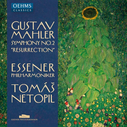 Symphony no. 2 “Resurrection”