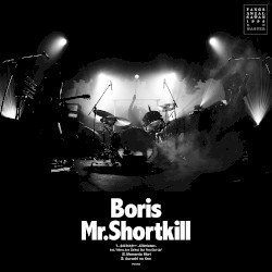 Mr. Shortkill