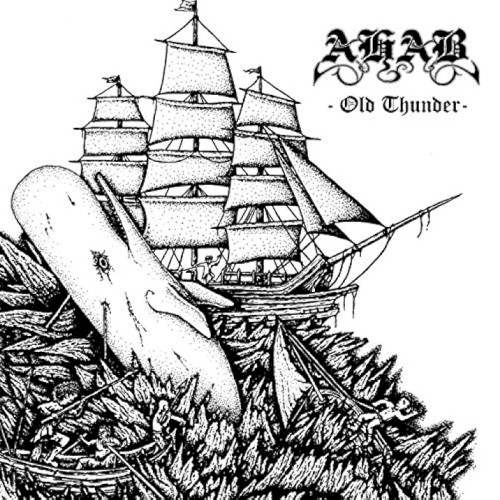 Old Thunder