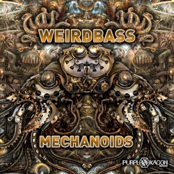 Mechanoids