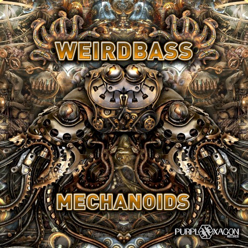 Mechanoids