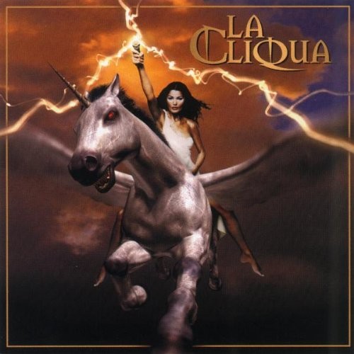 La Cliqua