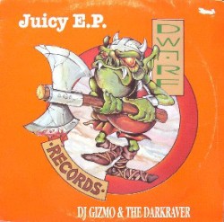 Juicy E.P.