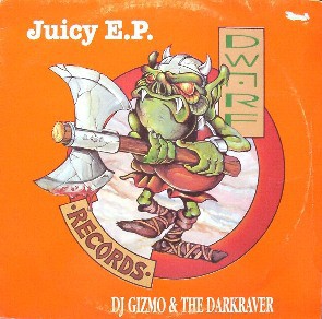 Juicy E.P.