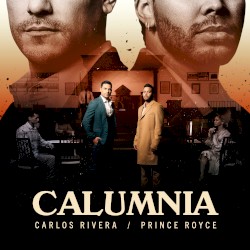 Calumnia