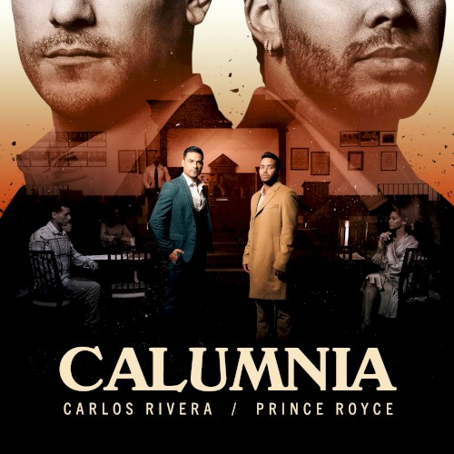 Calumnia