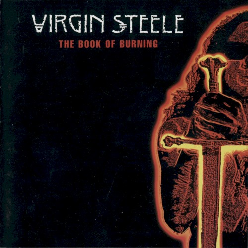 The Book of Burning
