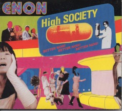 High Society