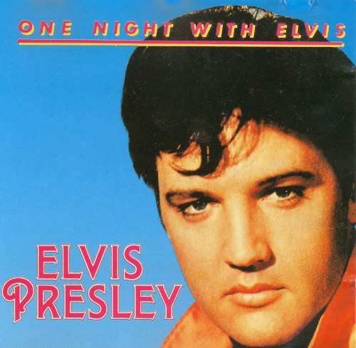 One Night With The King
