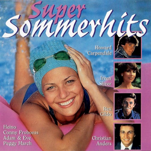 Super Sommerhits
