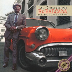 Por eso yo soy cubano