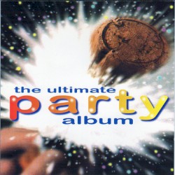 The Ultimate Party Album