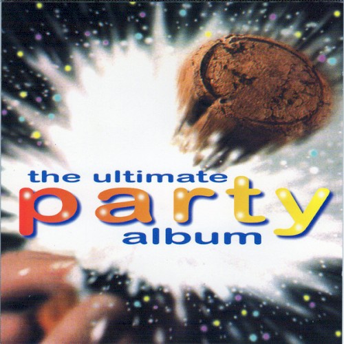 The Ultimate Party Album