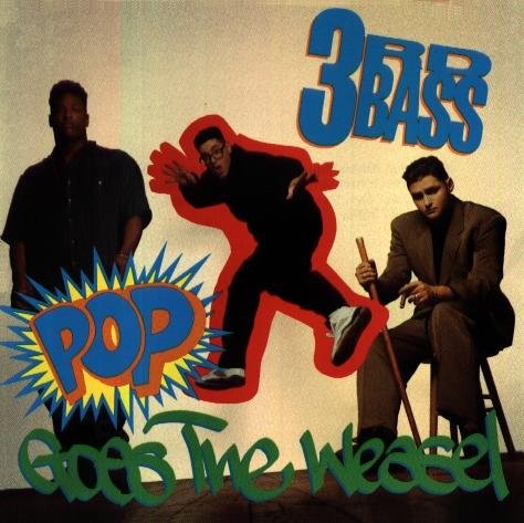 Pop Goes the Weasel