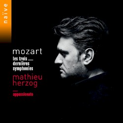 Les Trois Dernières Symphonies