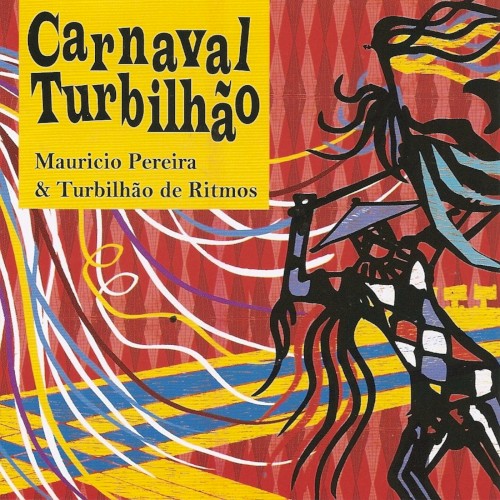 Carnaval Turbilhão