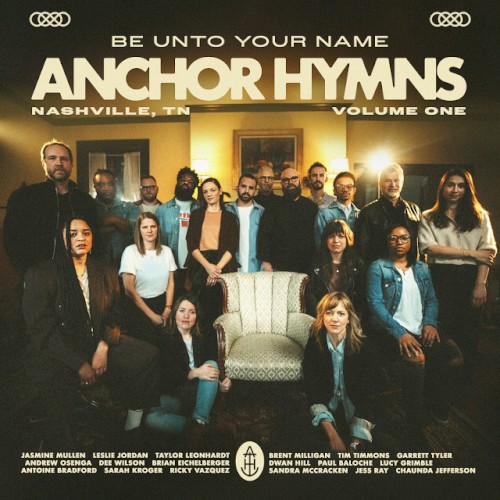 Be Unto Your Name