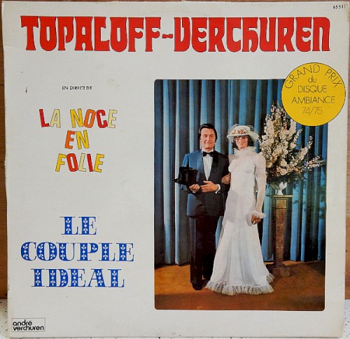 Le Couple idéal