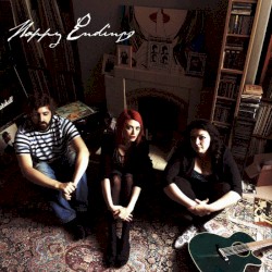 Happy Endings E.P.
