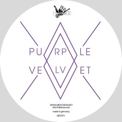 Death of the Warehouse EP
