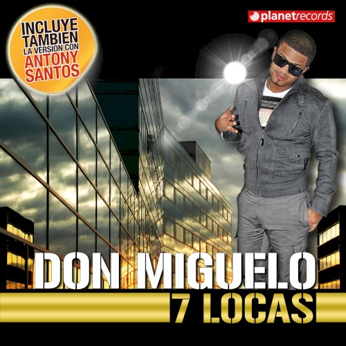 7 locas