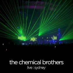 Live in Sydney