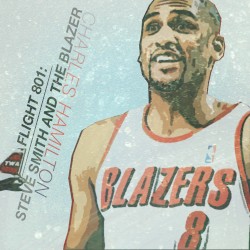 TWA Flight 801: Steve Smith And The Blazer