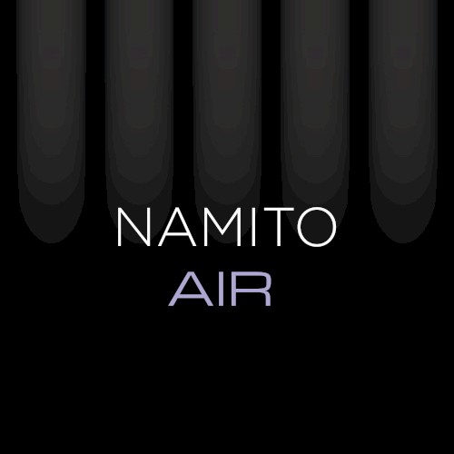 25 Years Nam - AIR