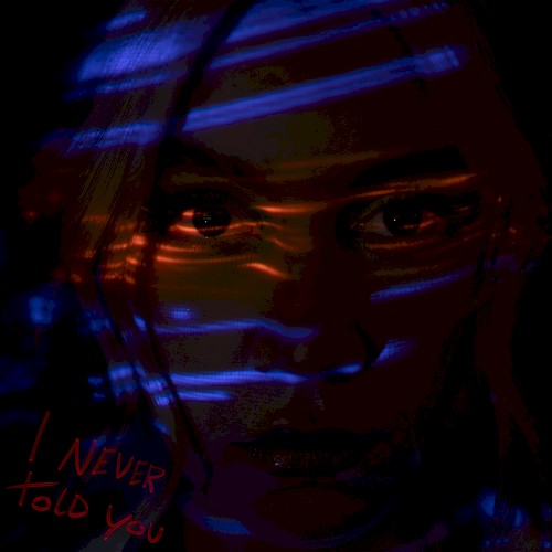 I Never Told You