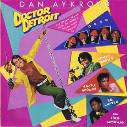 Songs From the Original Motion Picture Soundtrack “Doctor Detroit”
