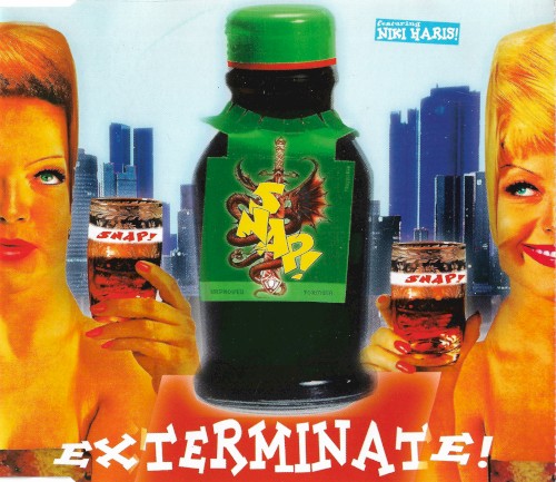 Exterminate!