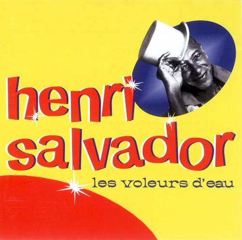 Les Voleurs d'eau