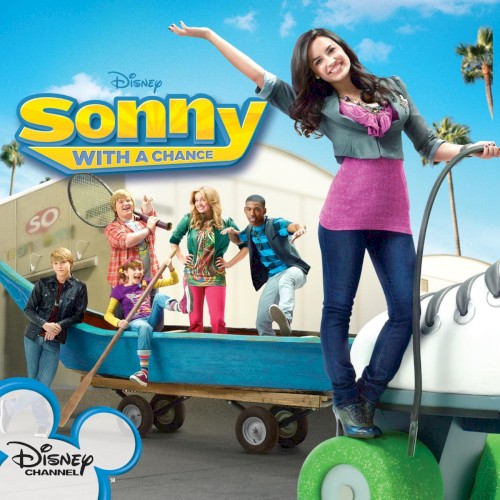 Sonny With a Chance