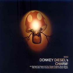 Donkey Diesel's Charm!