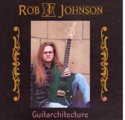 Guitarchitecture