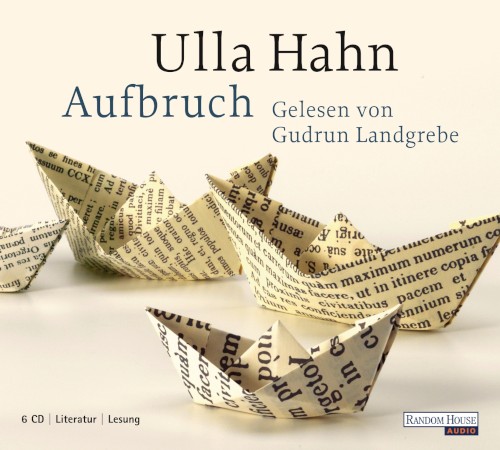 Aufbruch
