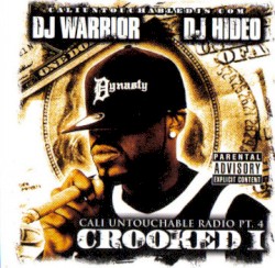 Cali Untouchable Radio, Pt. 4