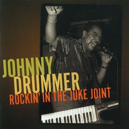 Rockin' in the Juke Joint