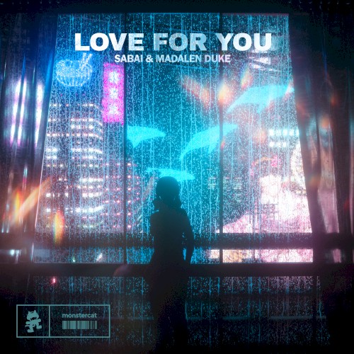 Love for You