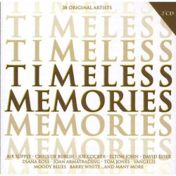 Timeless Memories