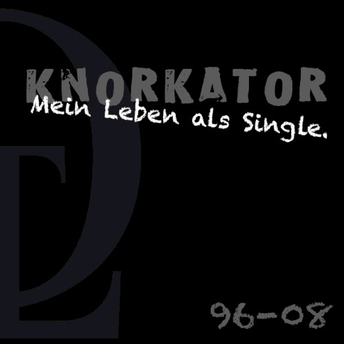 Mein Leben als Single