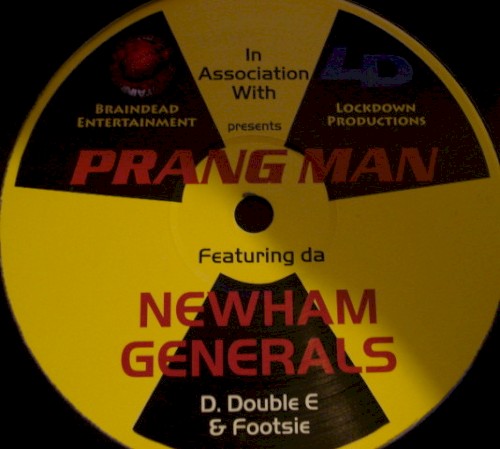 Prang Man