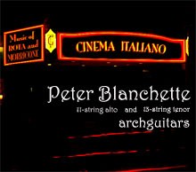 Cinema Italiano