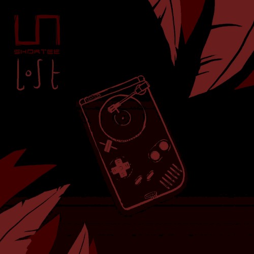 lost
