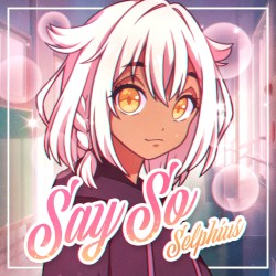 Say So